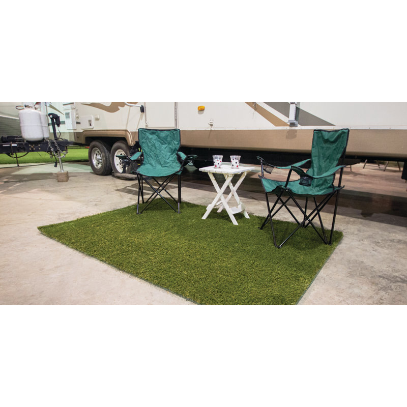 Tapis standard 7,5 x 11 po, H 9,5 po x l 9,5 po x P 90 po