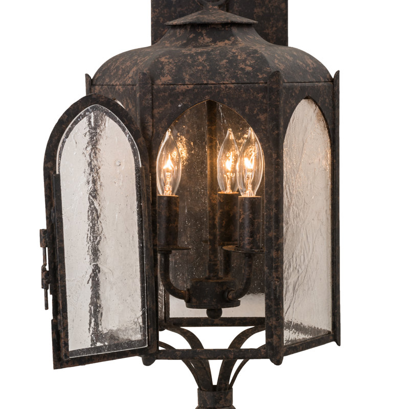 Jonquil Wall Light