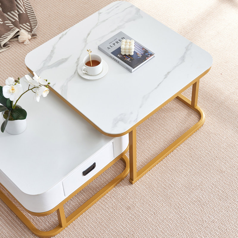 Table basse Sauyer