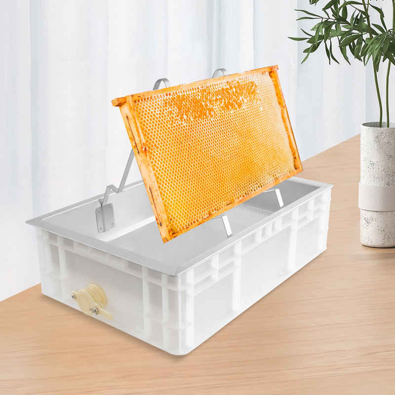Boîte à outils de récolte de miel