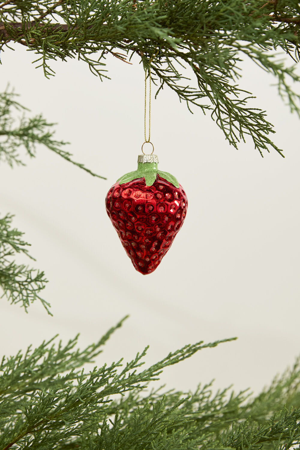 Juicy Ornament 2.25"x 3"