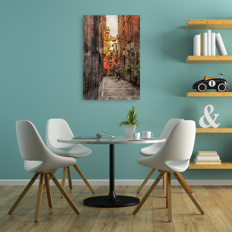 Print, 91.44cm H x 60.96cm W