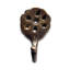 Single Robe Hook