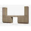 Meuble-lavabo double Disar-118864865