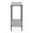 42'' Console Table