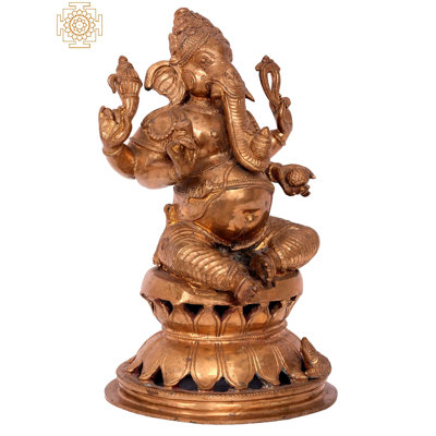 Religious & Spiritual Statue