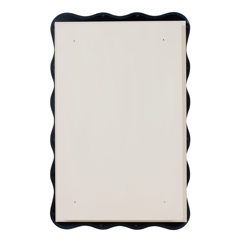Andy 20'' W Mirrored Medicine Cabinet