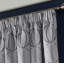 Maldonado Owen Pencil Pleat Room Darkening Curtains-2008645774-2008645772