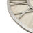 Wood Wall Clock