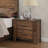Silas 2 Drawer 28" W Nightstand-167250242