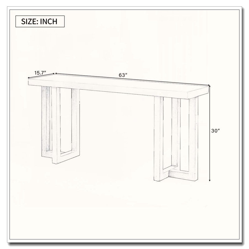 Console, Gris foncé, gris clair