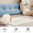  Polyester Headboard Back Support Throw Pillow-861099196-861099186