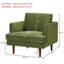 Fauteuil Miller-273100408