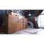 Amsterdam 160cm Sideboard