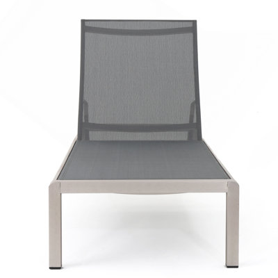 Chaise Lounge