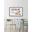 Martini Concoction by Eyre Tarney - Single Picture Frame Print-540076089