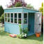 Sun Pent Potting Shed-124066162