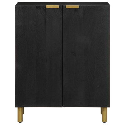Aissa Accent Cabinet