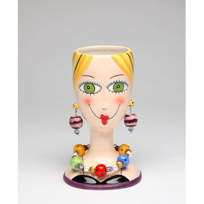 Porte-brosse à maquillage Sugar High