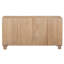 150cm Solid Wood Sideboard