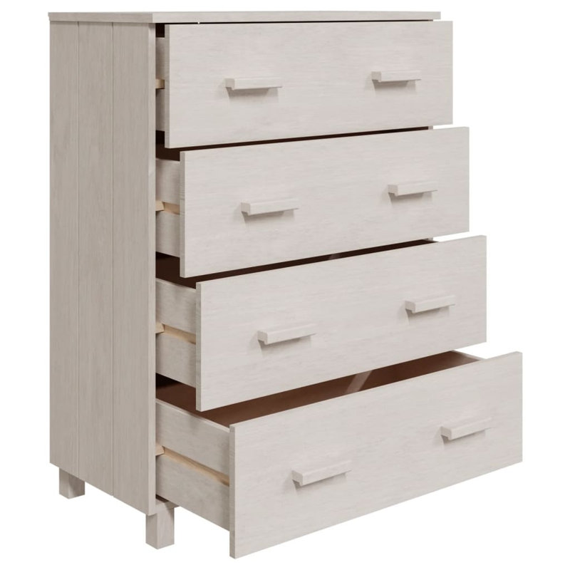 Buffet Hamar pour la cuisine HAMAR, Blanc
