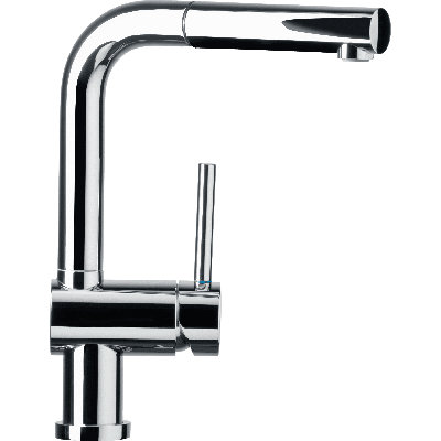 PIEGA FA Single Lever Monobloc Tap