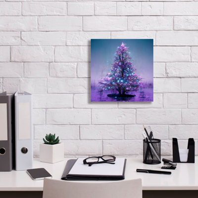 Sur toile