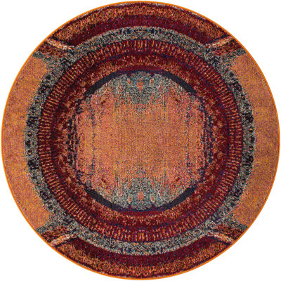 Estelle Abstract Indoor Rug