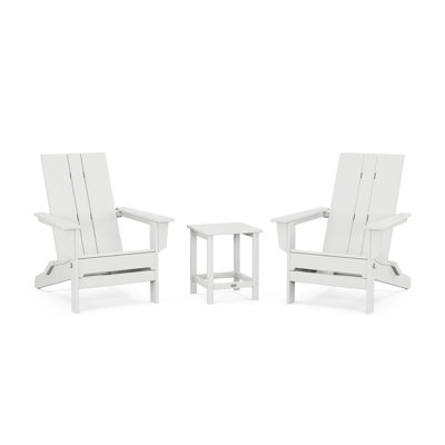 Folding Adirondack Chair