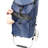 Foldable Shopping Cart with Wheels, Utility Trolley with Waterproof Bag, Removable and Lightweight Design-113213875