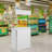 Lomana Freestanding Booth Display