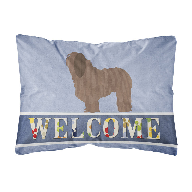  Coussin intérieur / extérieur Bergamasco