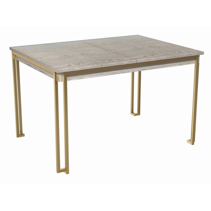 Deniela Rectangular Dining Table