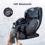Fauteuil de massage Bossero