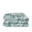 Zebra Marble 100% Cotton 150TC Duvet Cover Set-1619161111