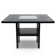 Aqeela Solid Wood Base Dining Table