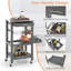 Amat Bar Cart-133878460