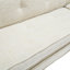 Matériau en chenille COOLMORE, peut être combiné à volonté, compression complète sans installation, conception de sac latéral intime, occupe petit espace