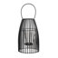Lanterne bougie en fer et verre Enya-794644049-794644048