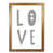 Honey Oak Frame is unavailable