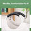Polycotton Laundry Basket