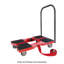 Barre de poussée pour chariot Snap-Loc E-Track