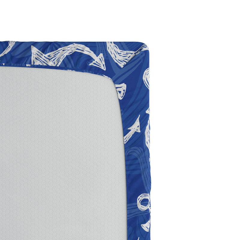 Microfiber Fitted Sheet, Queen Fitted Sheet