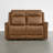 Super Zero-Gravity Genuine Leather Dual Motor 2PC Power Sofa With Power Headrest-1792711678-1792711675-1792711668