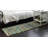Keidon Cotton Abstract Indoor Rug-1353438918