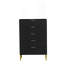 80cm W 5 - Drawer Chest of Drawers