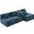 Blue est en rupture de stock