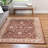 Artez Oriental Indoor Rug-1165374954