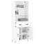 Storage Cabinet