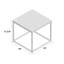 Table de bout Baize-27189070